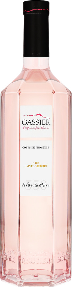 Le Pas du Moine – 350 EKO