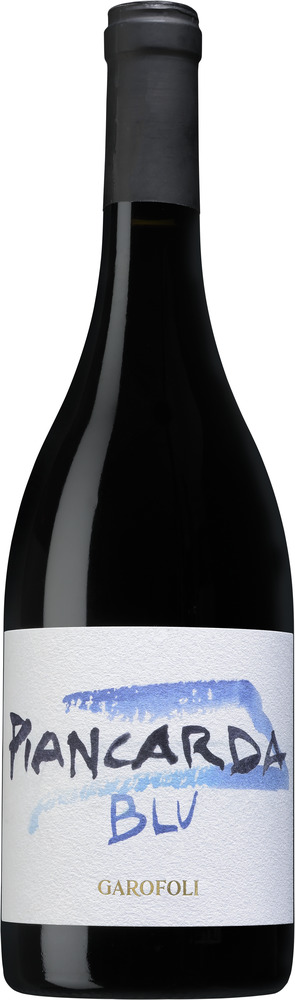 Piancarda Rosso Conero DOC