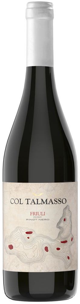 Col Talmasso Pinot Nero