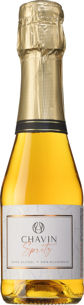 Chavin Spritz alkoholfri