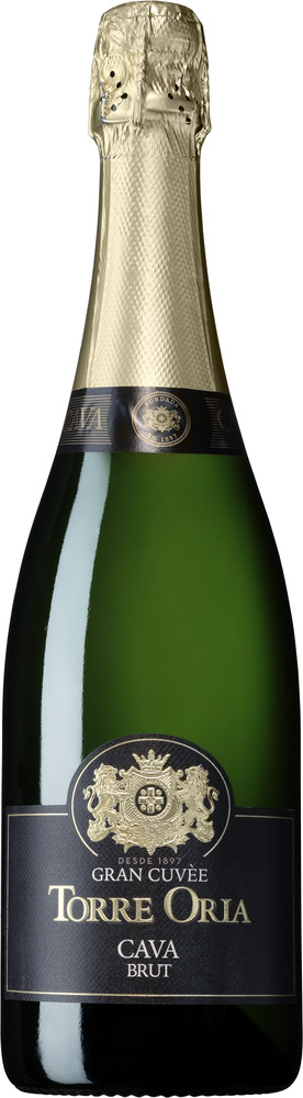 Torre Oria Cava Brut