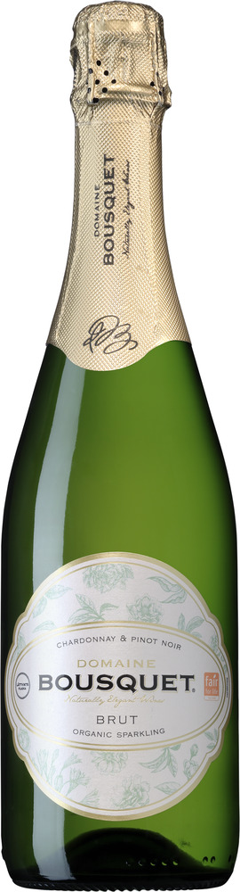 Domaine Bousquet White Brut