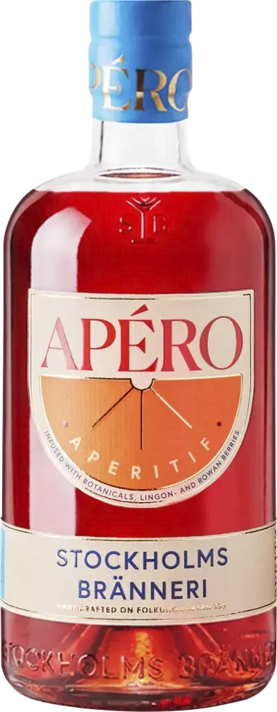 Apéro Aperitif