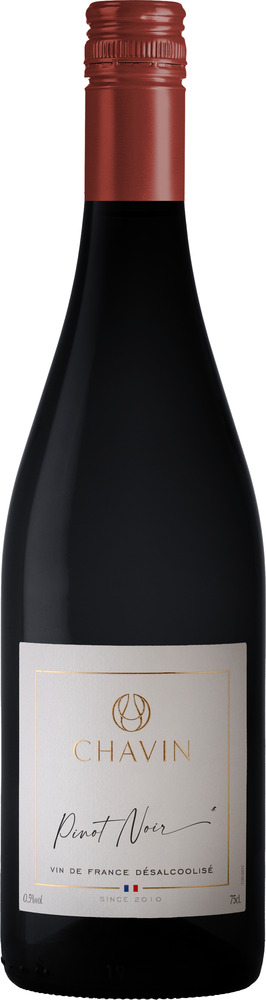 Chavin Pinot Noir Alkoholfri