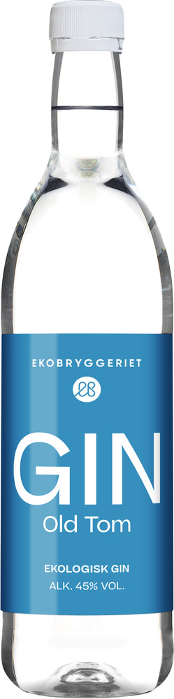 Ekobryggeriet Gin Old Tom