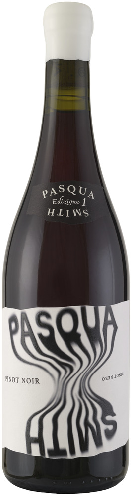 PASQUA+SMITH PINOT NOIR