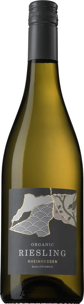 Riesling Organic by Even & Odd