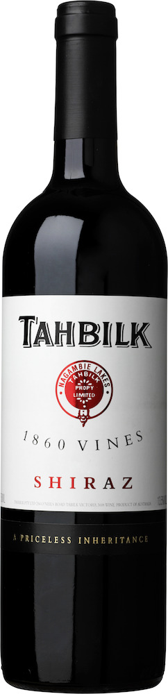 Tahbilk 1860 Vines Shiraz