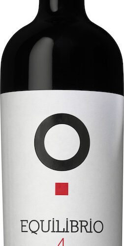 Equilibrio 4 Monastrell EKO