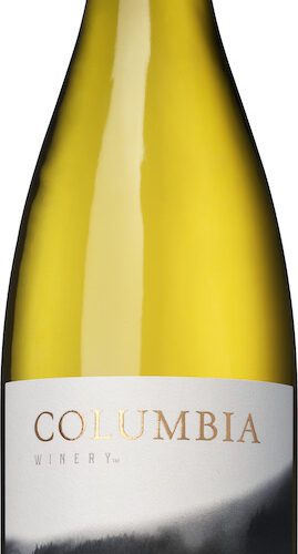 Columbia Winery Chardonnay