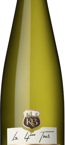 La 4ème Tour Riesling EKO