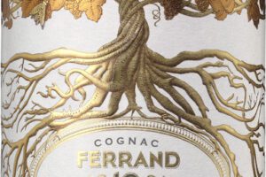 Cognac Ferrand 10 Generations