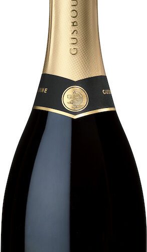 Gusbourne Brut Reserve