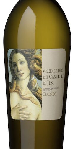 Verdicchio dei Castelli di Jesi Classico DOC