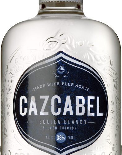 Cazcabel Tequila blanco