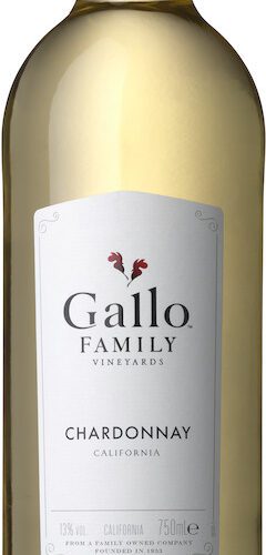 Gallo Family Vineyards Chardonnay