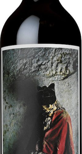 Orin Swift Palermo