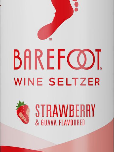 Barefoot Seltzer