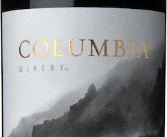 Columbia Winery Merlot