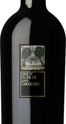 Sirica Campania Rosso