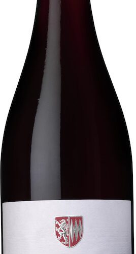 Les Calcaires Pinot Noir