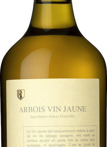 Domaine Rolet Arbois Vin Jaune