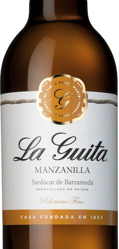 La Guita Manzanilla