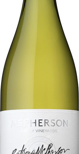 McPherson Chardonnay