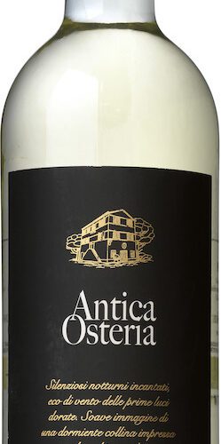 Antica Osteria Vino Bianco