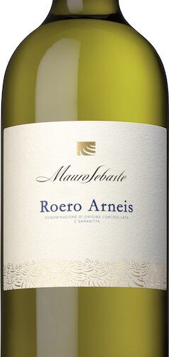 Roero Arneis DOCG