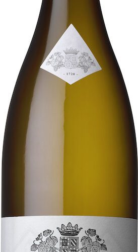 Bourgogne Chardonnay Cuvée Edme