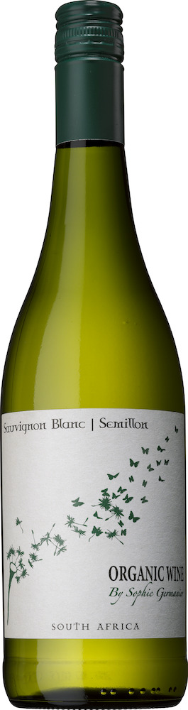 Germanier Organic Sauvignon Blanc Semillon