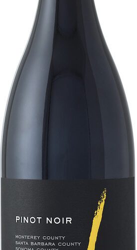 J Vineyards California Pinot Noir