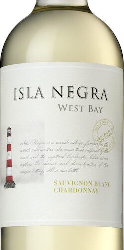 Isla Negra West Bay Sauvignon Blanc Chardonnay
