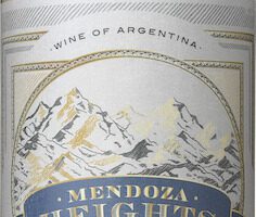 Mendoza Heights Sauvignon Blanc