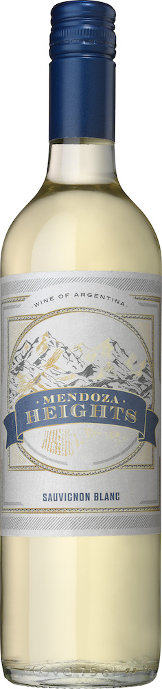 Mendoza Heights Sauvignon Blanc
