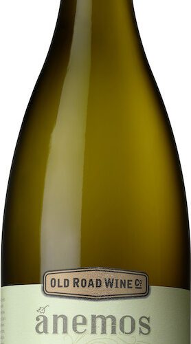 Anemos Chenin Blanc