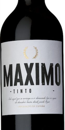 Máximo Tinto