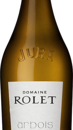 Domaine Rolet Arbois Savagnin Ouillé