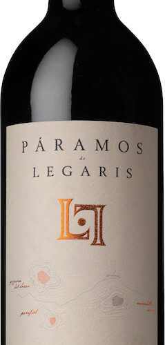 Paramos de Legaris