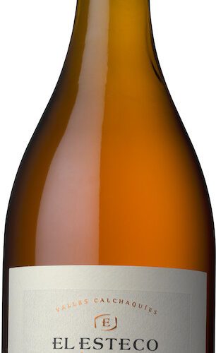 El Esteco Blanc de Noir