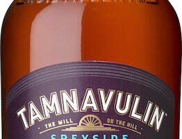 Tamnavulin Red Wine Cask Edition Cabernet Sauvignon Single Malt