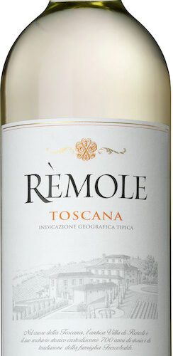 Rèmole Bianco