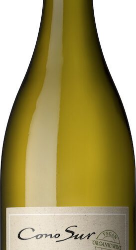 Cono Sur Organic Chardonnay DO Chile EKO