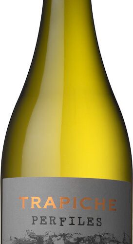 Trapiche Perfiles Calcareo Chardonnay