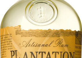 Plantation Rum 3 Stars 1L