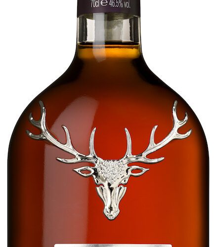 The Dalmore Port Wood Reserve