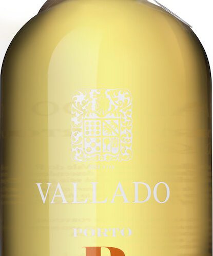 Vallado White Port