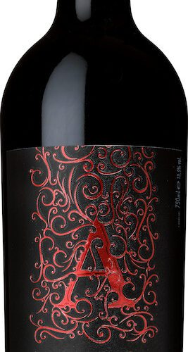 Apothic Red Winemaker’s Blend