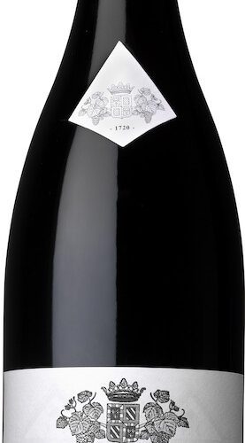 Pernand-Vergelesses Clos de Bully rouge